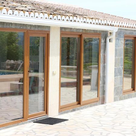 Casa Rancho Grande Villa Javea Ngoại thất bức ảnh